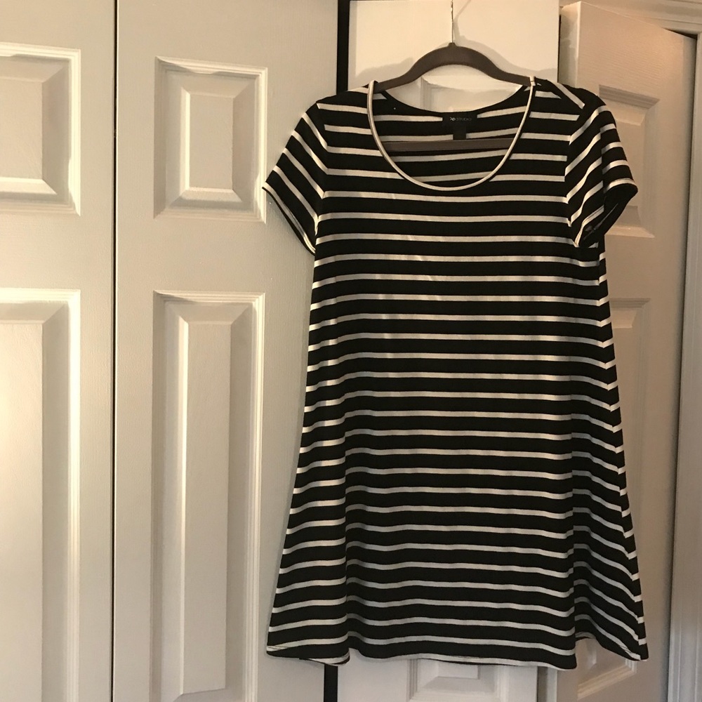 T-Shirt dress